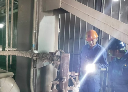 埃及将于2035年前实现12GW光热发电装机?